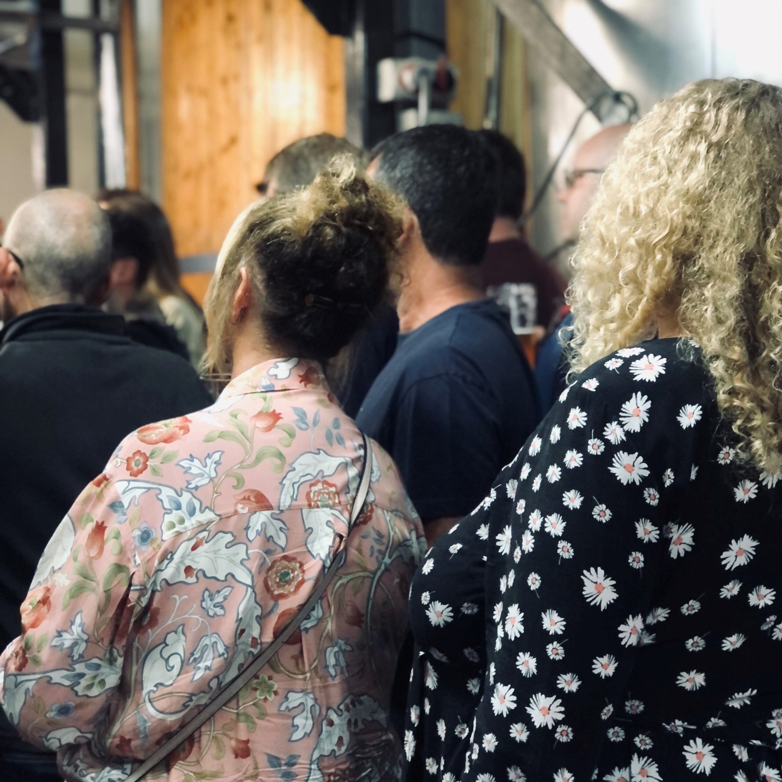 Welbeck Abbey Brewery Events Brewery Tour