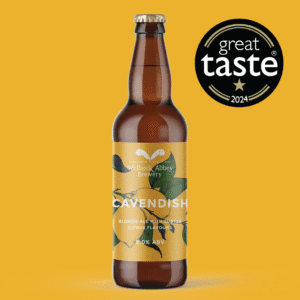 Cavendish (12x 500ml)